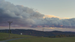 Troják, Maruška - panorama 2