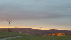 Troják, Maruška - panorama 2
