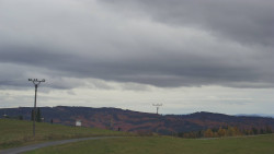 Troják, Maruška - panorama 2