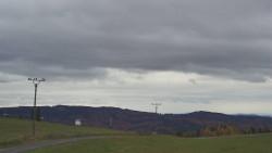 Troják, Maruška - panorama 2