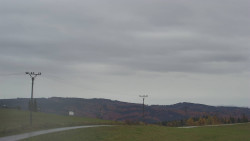 Troják, Maruška - panorama 2