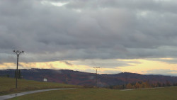 Troják, Maruška - panorama 2