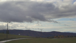 Troják, Maruška - panorama 2