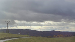 Troják, Maruška - panorama 2
