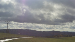 Troják, Maruška - panorama 2