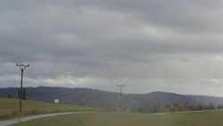 Troják, Maruška - panorama 2