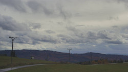 Troják, Maruška - panorama 2