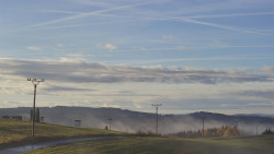 Troják, Maruška - panorama 2