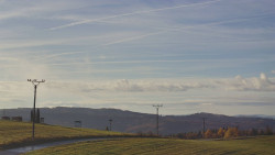 Troják, Maruška - panorama 2
