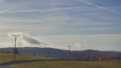 Troják, Maruška - panorama 2