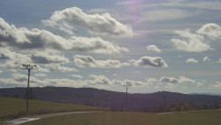 Troják, Maruška - panorama 2