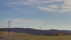 Troják, Maruška - panorama 2