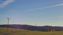 Troják, Maruška - panorama 2