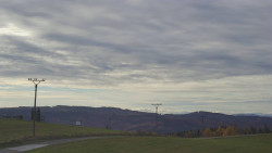 Troják, Maruška - panorama 2