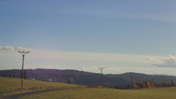 Troják, Maruška - panorama 2