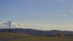 Troják, Maruška - panorama 2