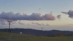 Troják, Maruška - panorama 2