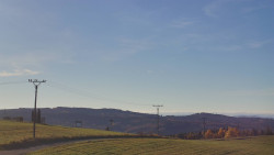 Troják, Maruška - panorama 2