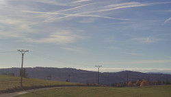 Troják, Maruška - panorama 2
