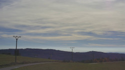 Troják, Maruška - panorama 2