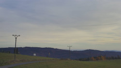 Troják, Maruška - panorama 2