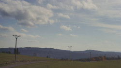 Troják, Maruška - panorama 2