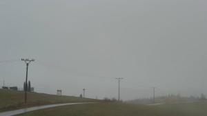 Skiareál Troják - Troják, Maruška - panorama 2 - 3.11.2025 v 07:04 Skiareál Troják - Troják, Maruška - panorama 2 - 3.11.2025 v 07:04