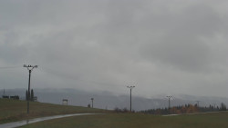 Troják, Maruška - panorama 2