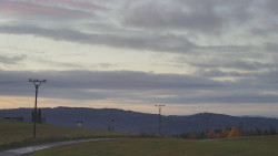 Troják, Maruška - panorama 2
