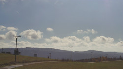 Troják, Maruška - panorama 2
