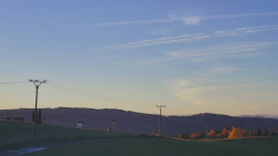 Troják, Maruška - panorama 2