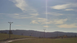 Troják, Maruška - panorama 2