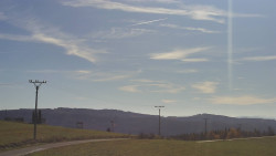 Troják, Maruška - panorama 2