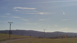 Troják, Maruška - panorama 2