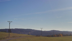 Troják, Maruška - panorama 2
