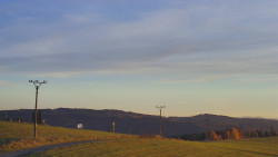 Troják, Maruška - panorama 2
