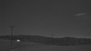 Skiareál Troják - Troják, Maruška - panorama 2 - 6.11.2025 v 00:33 Skiareál Troják - Troják, Maruška - panorama 2 - 6.11.2025 v 00:33