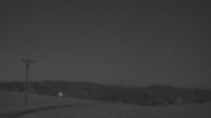 Skiareál Troják - Troják, Maruška - panorama 2 - 6.11.2025 v 05:33 Skiareál Troják - Troják, Maruška - panorama 2 - 6.11.2025 v 05:33