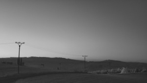 Skiareál Troják - Troják, Maruška - panorama 2 - 6.11.2025 v 06:03 Skiareál Troják - Troják, Maruška - panorama 2 - 6.11.2025 v 06:03