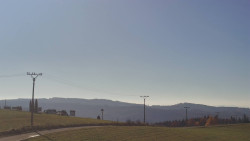 Troják, Maruška - panorama 2