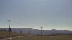 Troják, Maruška - panorama 2