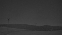 Troják, Maruška - panorama 2