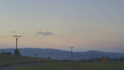 Troják, Maruška - panorama 2