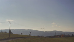 Troják, Maruška - panorama 2