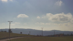 Troják, Maruška - panorama 2