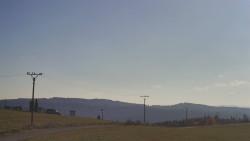 Troják, Maruška - panorama 2