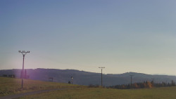 Troják, Maruška - panorama 2