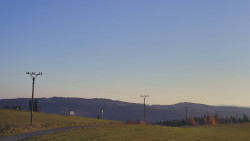 Troják, Maruška - panorama 2