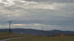 Troják, Maruška - panorama 2