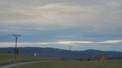 Troják, Maruška - panorama 2